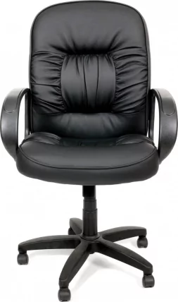 Офисное кресло для оператора CХАИРМАН 416 ЭКО М Глянец / CHAIRMAN_1