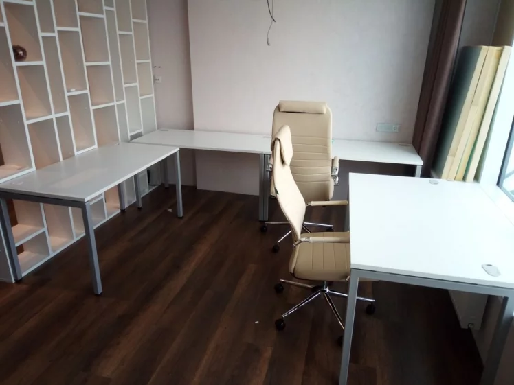 Стол КСТЕН-С КСССТ 147 Белый / XTEN-S XSST_1