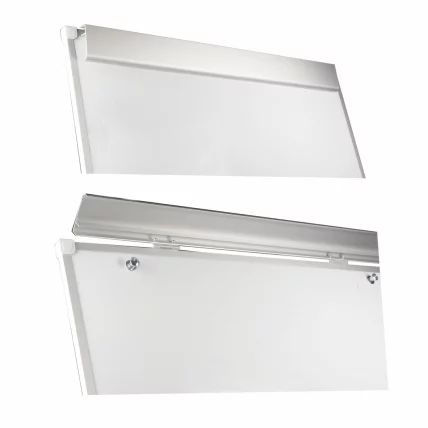 Доска-флипчарт магнитно-маркерная БРАУБЕРГ стандарт (70х100 см) / BRAUBERG_2