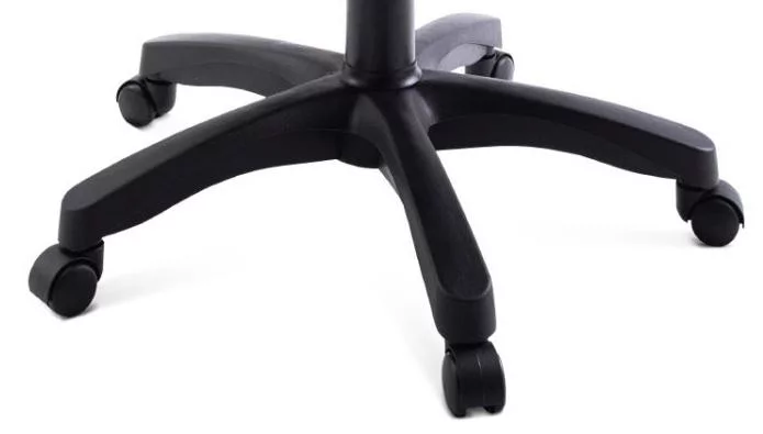 Кресло для руководителя CЛ44 Черное / CL44_3