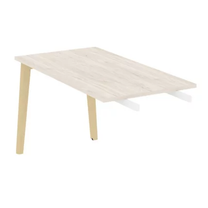 Брифинг-приставка ОНИКС ВООД ОВ.БР-13 Денвер Светлый/Светлый / ONIX WOOD OW.BR-13_0