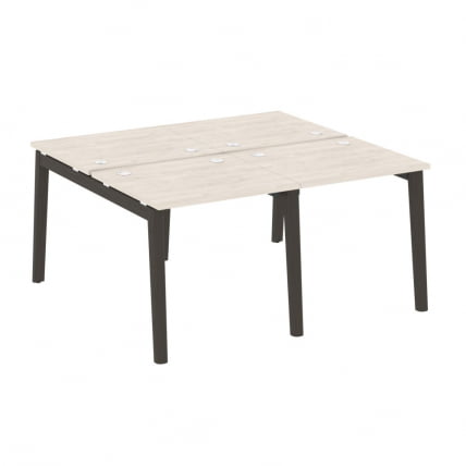 Рабочая станция ОНИКС ВООД ОВ.Д.РС-4.0.7 Денвер Светлый/Темный / ONIX WOOD OW.D.RS-4.0.7_0