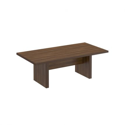 Стол для переговоров МАРК МК 153 Орех тоскана / MARK_0
