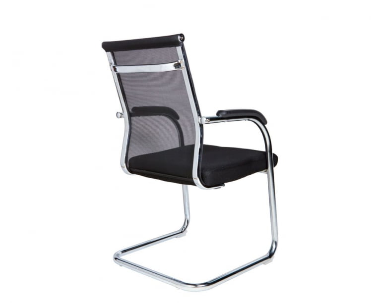 Конференц-кресло ДЕРБИ CФ Черный / CF_3