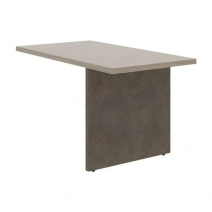 Брифинг-приставка ВООД&СТОНЕ СФ-533101 Дрифтвуд Бетон Чикаго темный / WOOD&STONE_0