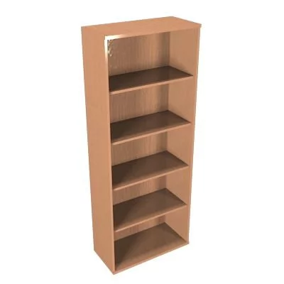 Стеллаж (СТ-1) Груша ароза_0