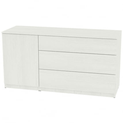 Комод Калисто(К46)699х1352х468ПУСХтоОПЕН(ВД) / Калисто(K46)699х1352х468PUSHtoOPEN(ВД)_0