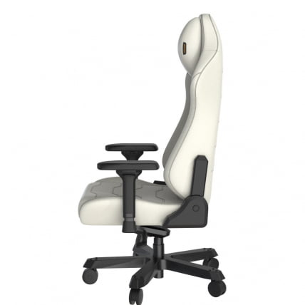Геймерское кресло ДКСРасер И-ДМC/МАС2022/В / DXRacer I-DMC/MAS2022/W_7