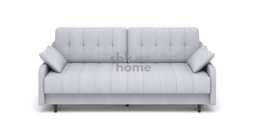 Диван Женева Еврокнижка цвет Ламб емералд (1150*2210*960), 2095117/49136/9 / Lamb emerald_2