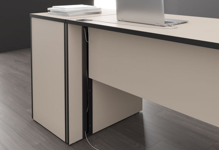 Кабинет руководителя УСТО № 4 Мокачино / USTO_1