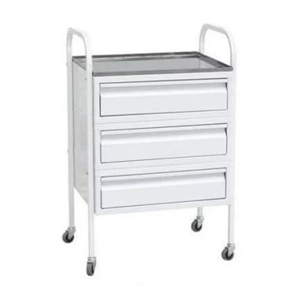 Стол манипуляционный с 3-мя ящиками_0