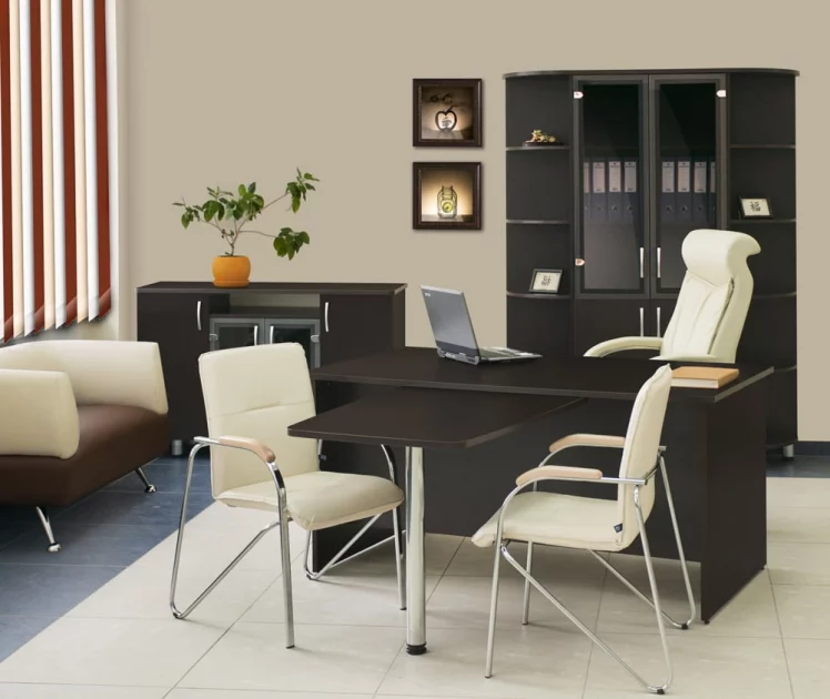 Кабинет Лидер Престиж