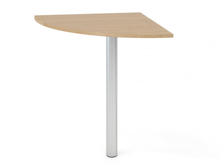 Приставка СП-600 с опорой Легно Светлый / SP-600_0