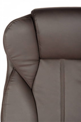 Кресло офисное Верса Х-1708-322 Коричневый / H-1708-322_6