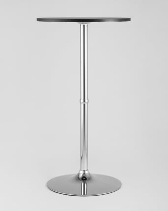 Стол Барный Мохито НЕВ Черный / NEW_1