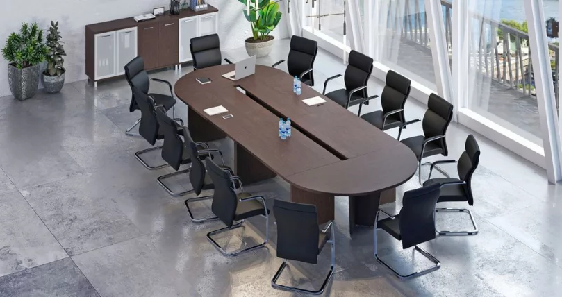 Кабинет First