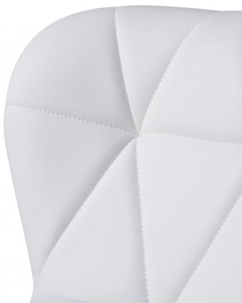 Стул барный ДОБРИН БАРНИ Белый / DOBRIN BARNY_8