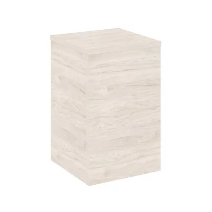 Накладка высокая угловая внешняя правая для О.Р-Ф.МУ.ВНЕ(Р) ОНИКС О.Р-НУ.В.ВНЕ(Р) Денвер Светлый / О.R-F.MU.VNE(R) ONIX О.R-NU.V.VNE(R)_0