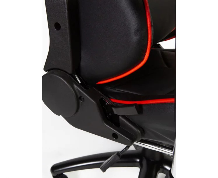 Игровое кресло РФ-8066А Черный/Красный / RF-8066A_6