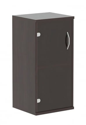 Шкаф ИМАГО СУ-3.2 Л/Пр Венге магия / IMAGO_0