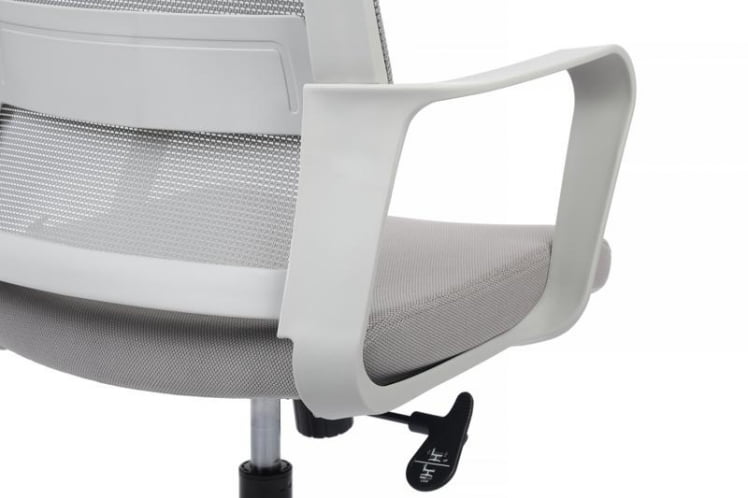 Кресло Минт РCХ М1029МВЕ Серый / Mint RCH M1029MWE_9