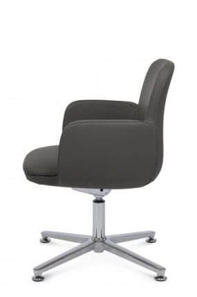Кресло Чарм-СТ C2512 Антрацит / Charm-ST C2512_5