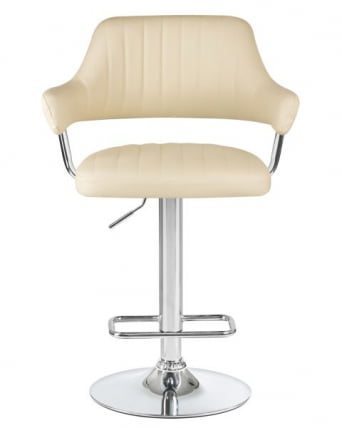 Стул барный ДОБРИН CХАРЛЙ (кремовый) 2 шт / DOBRIN CHARLY_6