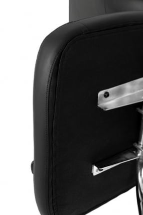 Кресло руководителя Коллеге CЛГ-629 ЛТУ-C Блаcк / College CLG-629 LTU-C Black_6