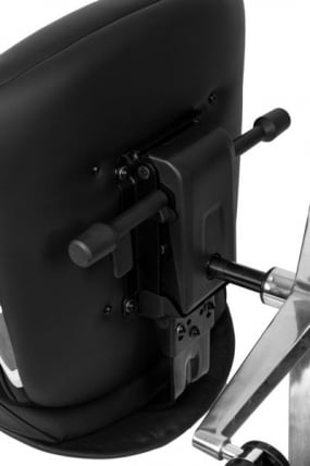 Кресло руководителя Коллеге CЛГ-627 ЛТУ-А Блаcк / College CLG-627 LTU-A Black_12