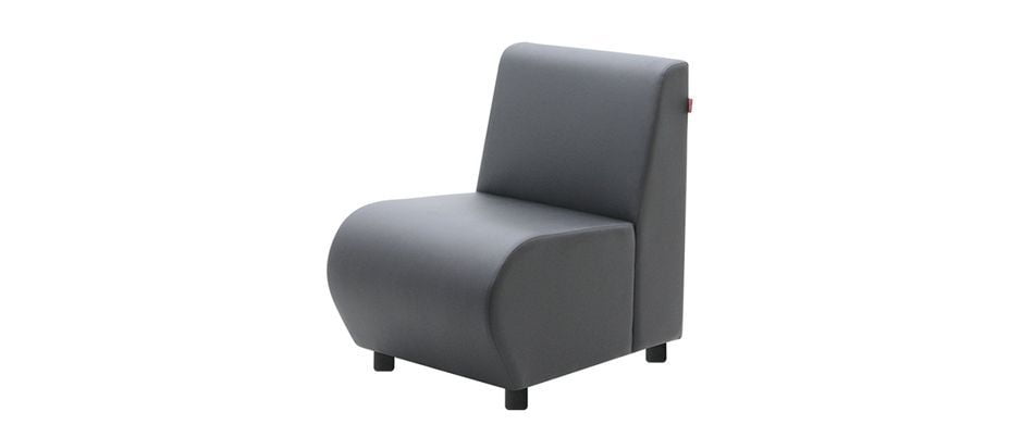 Кресло без подлокотников Клауд В-600/1 / V-600/1_2