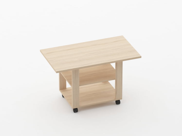 Стол журнальный Твин 14.11.10 Туя / Twin_0