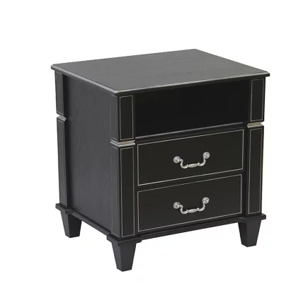 Тумба Б 116Х Венге Серебро / B 116H_0