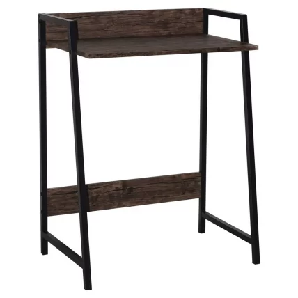 Стол на металлокаркасе БРАБИКС ЛОФТ CД-003 Мореный дуб / BRABIX LOFT CD-003_5