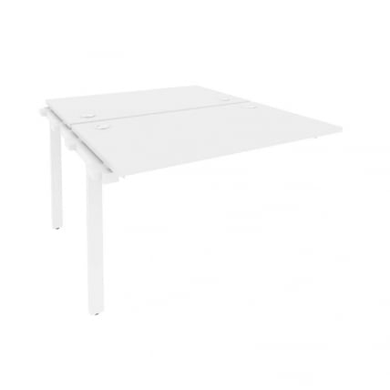 Наборный элемент рабочей станции на м/к ОНИКС О.М-2.НРС-2.7 Белый Бриллиант / ONIX O.M-2.NRS-2.7_0