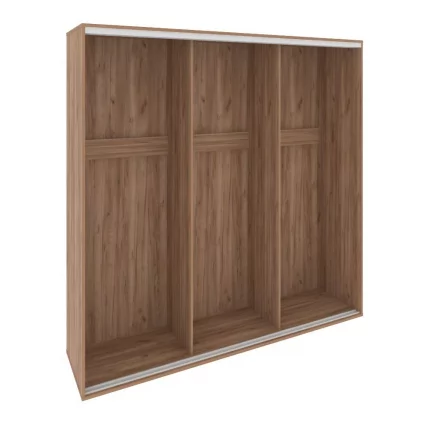 Корпус высокий + трек Марис СХ.К3-6.1 Дуб Табак / Maris SH.K3-6.1_0