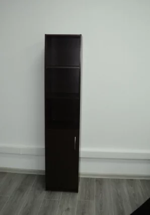 Дверь низкая левая СД-2С Л (Легно Темный) / SD-2S L_1