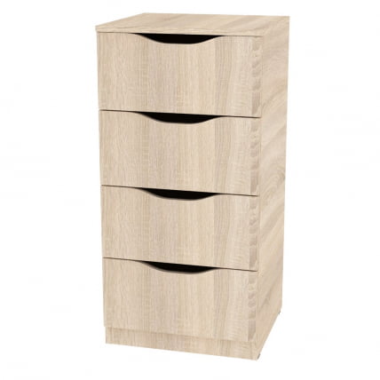 Комод Аврора(К21)917х447х433(ДСС) / Аврора(K21)917х447х433(ДСС)_0