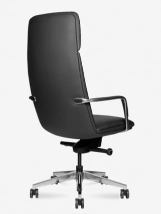 Кресло офисное Нео блаcк / Neo black_2