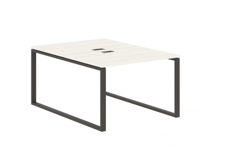 Бенч-система ЕДИС ЕКВСТ 1116 Ясень Траун Мокко / EDIS EQWST_0