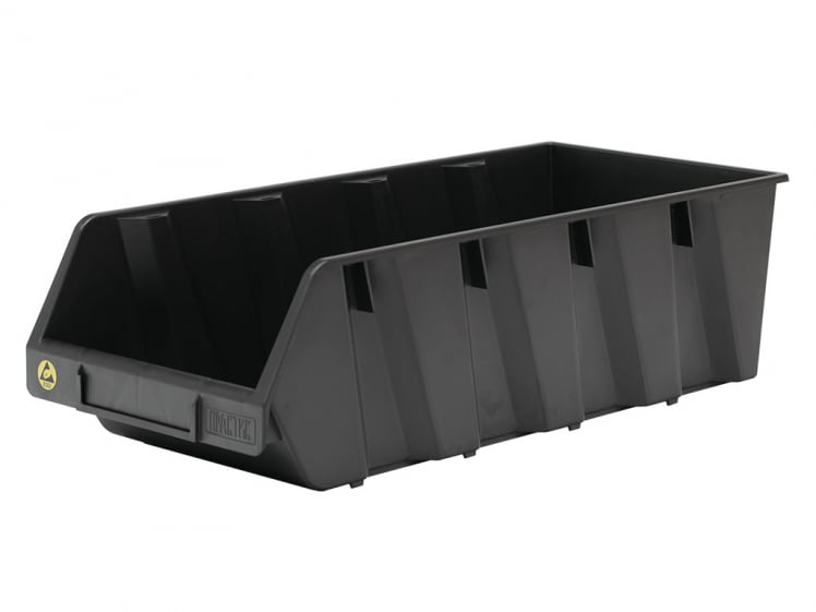 Ящик пластиковый Практик ЕСД 500кс230кс150 / ESD 500x230x150_0
