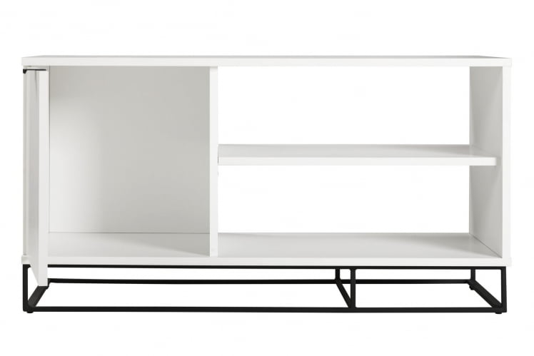 ТВ тумба CИТЙ 40095581х Белый / TV CITY 40095581h_3