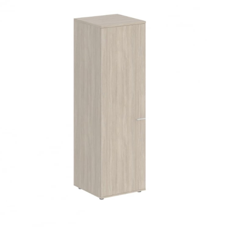 Гардероб левый Сигма СГ.826.ОД.ОД.Л Дуб темный / Sigma SG.826.OD.OD.L_0