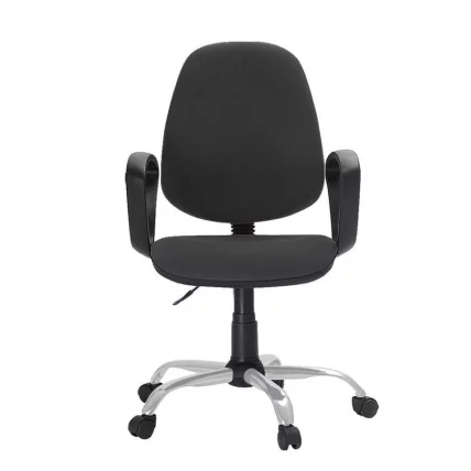 Кресло ЕЧаир-222 ПC 622254 Серое / EChair-222 PC_0