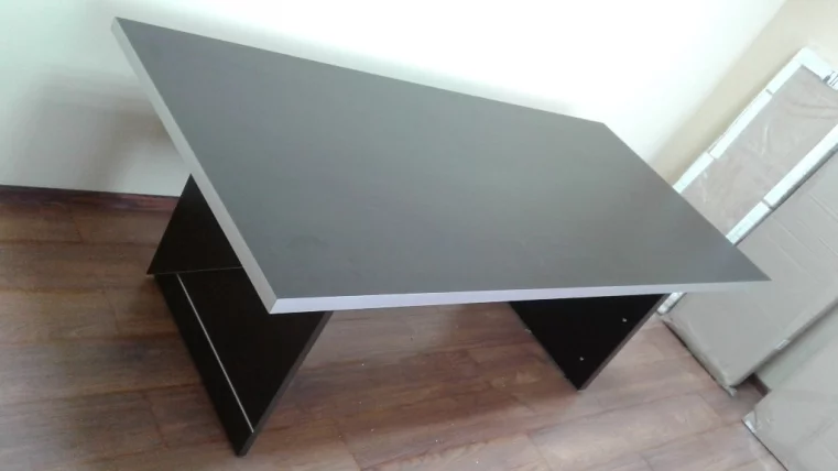 Стол для переговоров ЗОМ27570101 Венге / ZOM27570101_3