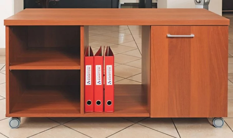 Кабинет Патриот