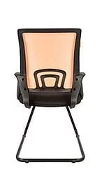 Офисное кресло CХАИРМАН 696 В (В) Оранжевый / CHAIRMAN (V)_3