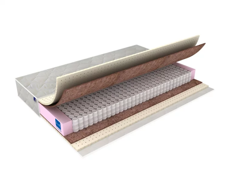 Матрас Еко Парадисе 180х190х20 / Eco Paradise_0