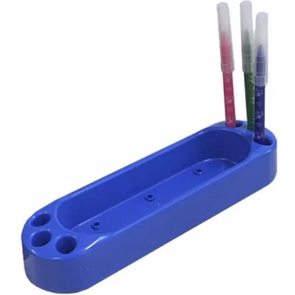 Навесной пенал малый Органайзер 1 Синий_2