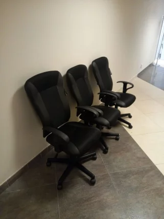 Кресло БРАБИКС Оптима МГ-370 Черный / BRABIX Optima MG-370_5