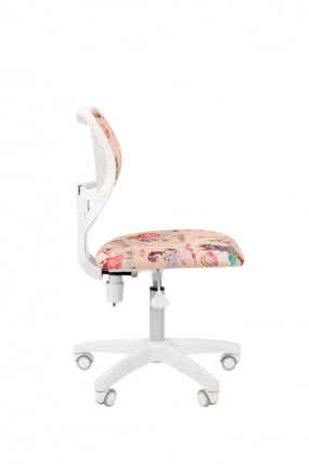 Детское кресло CХАИРМАН КИДС 102 Принцессы / CHAIRMAN KIDS_2